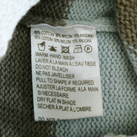 Bebe Soft Knit Striped Jumpsuit size 6 Months - Picture 11 of 13